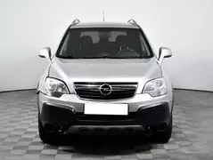 Opel Antara, фото №2