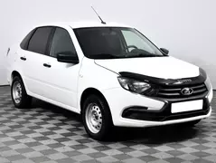 LADA (ВАЗ) Granta, фото №3