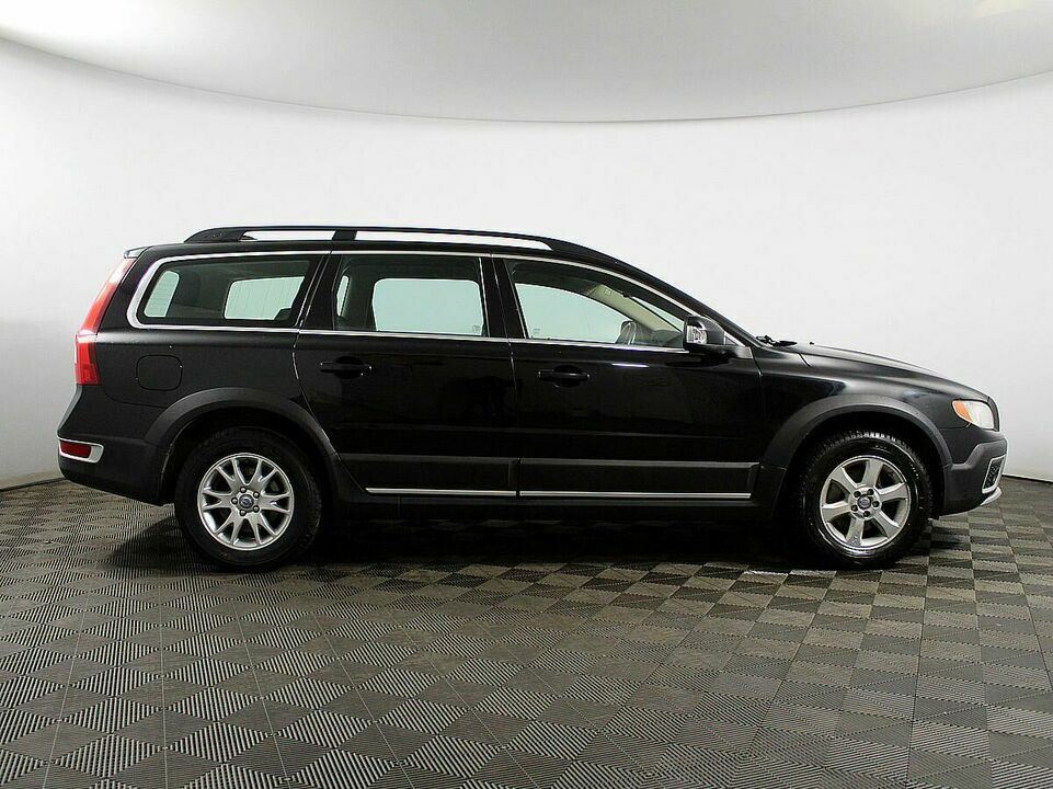 Volvo XC70, фото №4