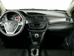 Lifan X50 1.5 Вариатор, фото №8