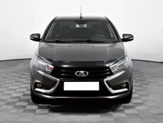 LADA (ВАЗ) Vesta, фото №2