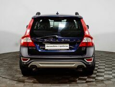 Volvo XC70, фото №7