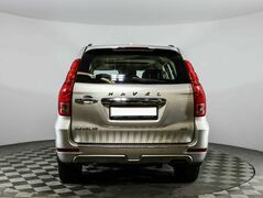 Haval H9 I, фото №3