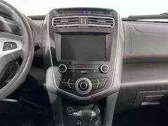 Lifan X60, фото №12