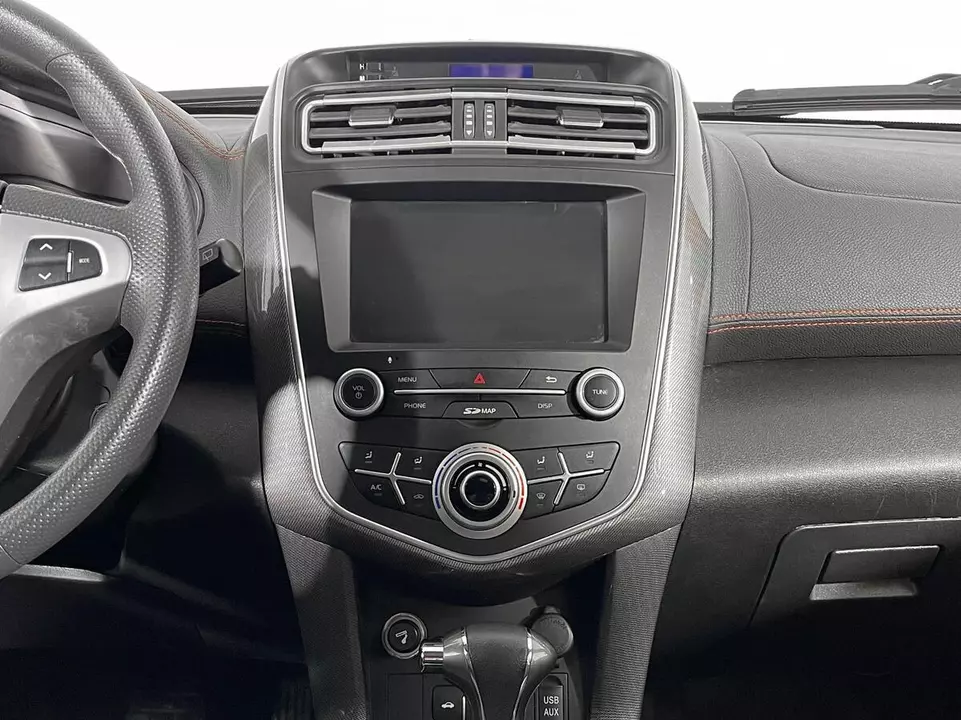 Lifan X60, фото №12