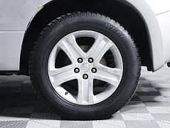 Suzuki Grand Vitara, фото №15