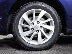 Nissan Tiida, фото №22