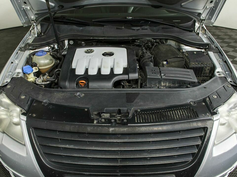 Volkswagen Passat, фото №15