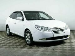 Hyundai Elantra 1.6 Автомат, фото №3