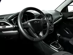 LADA (ВАЗ) Vesta, фото №13