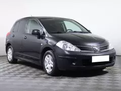 Nissan Tiida, фото №3