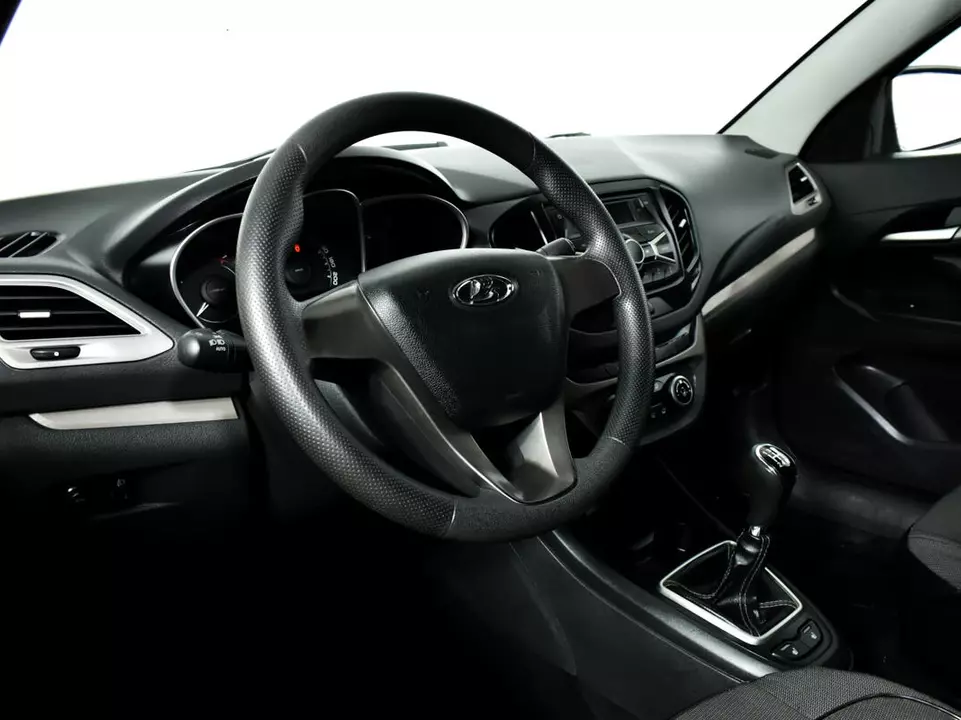 LADA (ВАЗ) Vesta, фото №13