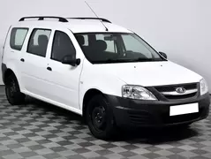 LADA (ВАЗ) Largus, фото №3