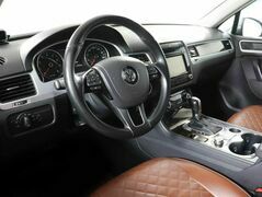 Volkswagen touareg акпп 2011 с пробегом 92 430 км, фото №4