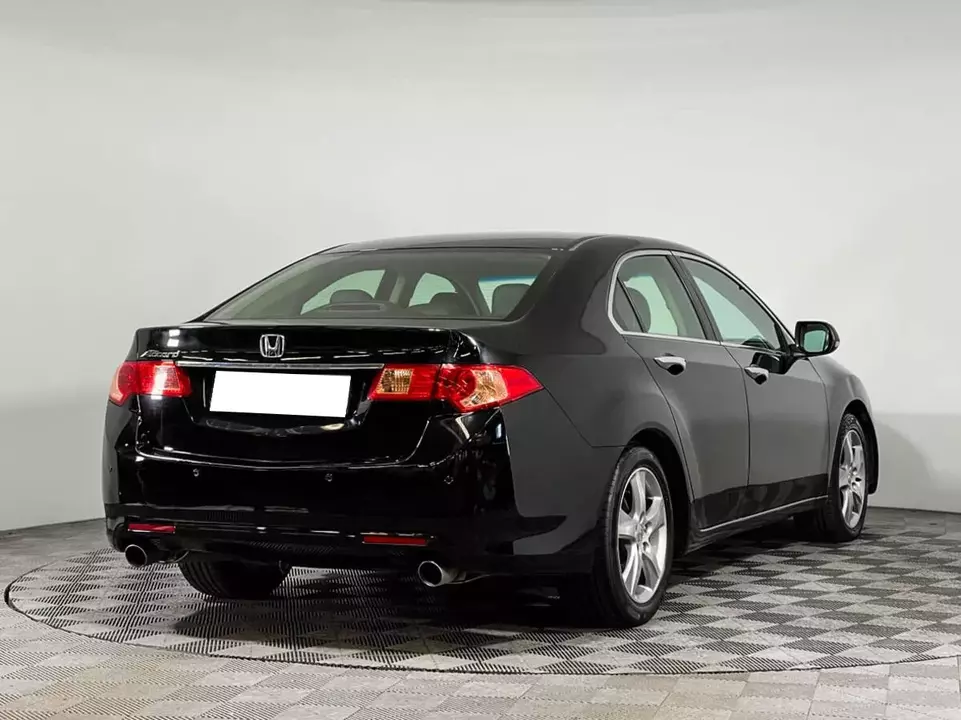 Honda Accord, фото №5
