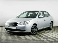 Hyundai Elantra IV (HD), фото №1