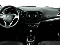 LADA (ВАЗ) Vesta, фото №11