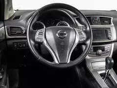 Nissan Tiida, фото №12