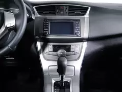 Nissan Tiida, фото №15