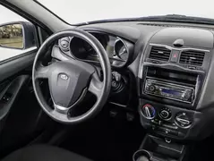 LADA (ВАЗ) Granta, фото №9