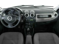 Lada (ваз) largus мкпп 2018 с пробегом 69 389 км, фото №5