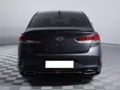 Hyundai Sonata, фото №6