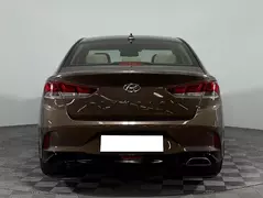 Hyundai Sonata, фото №6