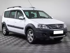 LADA (ВАЗ) Largus, фото №3
