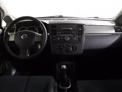 Nissan Tiida, фото №12