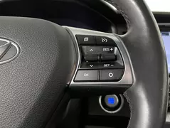 Hyundai Sonata, фото №14