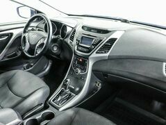 Hyundai Elantra 1.8 Автомат, фото №8