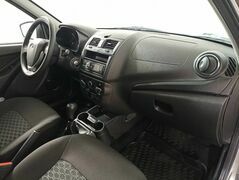 LADA (ВАЗ) Granta I Рестайлинг, фото №5