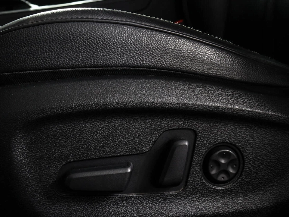 Hyundai Sonata, фото №19