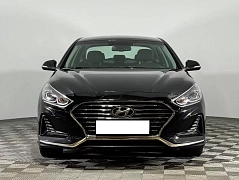 Hyundai Sonata, фото №2
