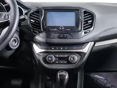 LADA (ВАЗ) Vesta, фото №15