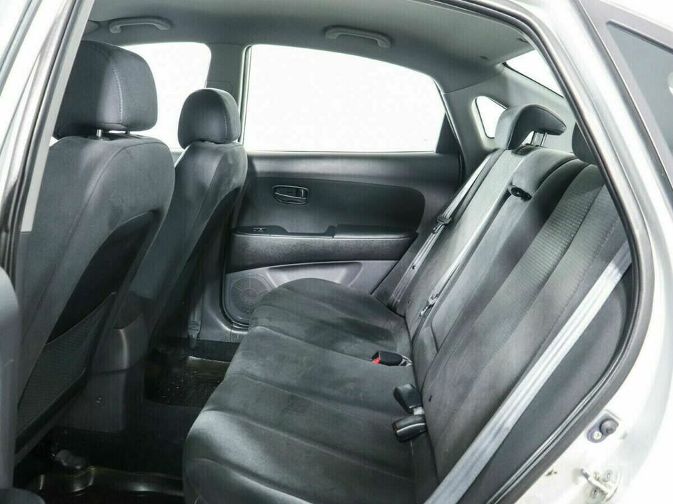 Hyundai Elantra IV (HD), фото №6