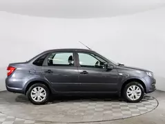 LADA (ВАЗ) Granta, фото №4