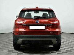 Changan cs75fl акпп 2019 с пробегом 41 924 км, фото №8