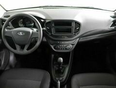 LADA (ВАЗ) Vesta 1.6 Механика, фото №7