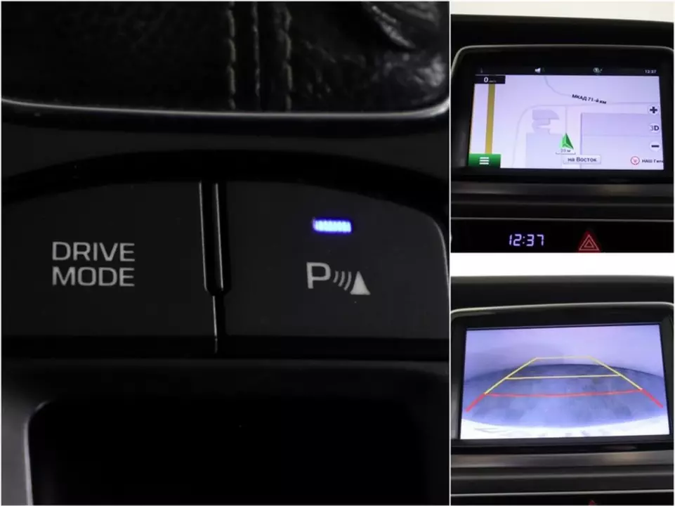 Hyundai Sonata, фото №15