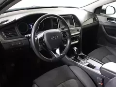 Hyundai Sonata, фото №13
