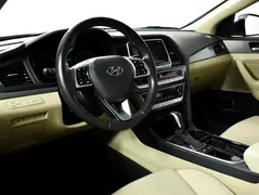 Hyundai Sonata, фото №12