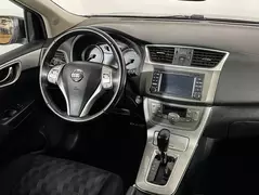 Nissan Tiida, фото №9