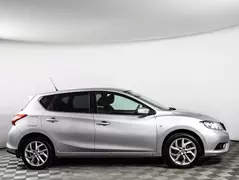 Nissan Tiida, фото №4