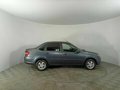 LADA (ВАЗ) Granta I Рестайлинг, фото №4