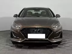 Hyundai Sonata, фото №2