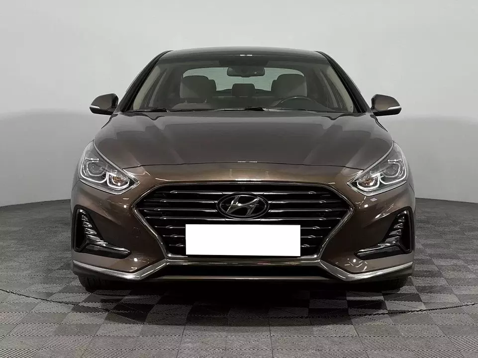 Hyundai Sonata, фото №2