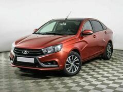 LADA (ВАЗ) Vesta 1.6 Робот, фото №1