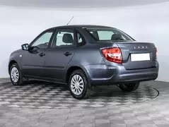 LADA (ВАЗ) Granta, фото №7