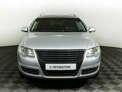 Volkswagen Passat, фото №2